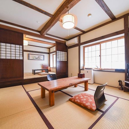 Ryori Ryokan Okuhida Sansoan Kyoya Такаяма Екстер'єр фото
