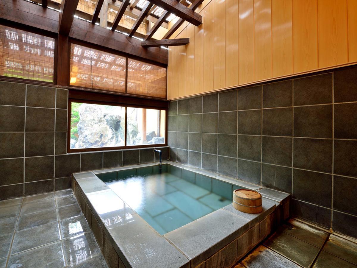Ryori Ryokan Okuhida Sansoan Kyoya Такаяма Екстер'єр фото